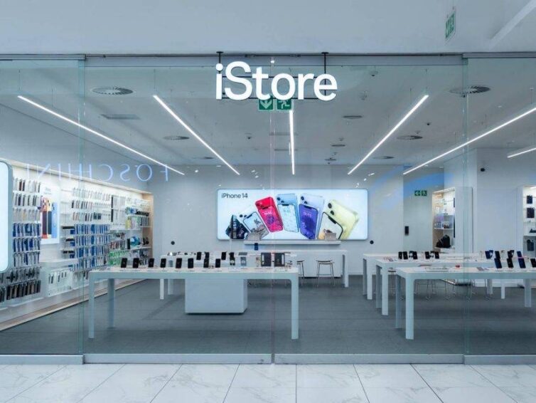 Casual Sales Consultant is needed – iStore Fourways