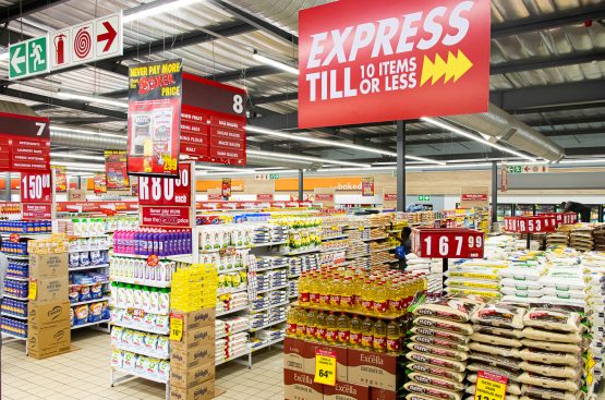 Apply for various career opportunities at BOXER store