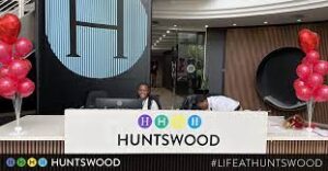 complaints Adviser by HUNTSWOOD