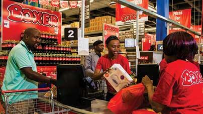 Apply for the Latest Boxer Store Jobs in South Africa (2026) ,Complete Application Guide